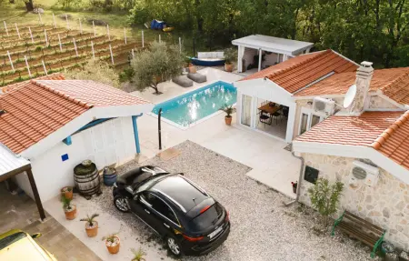 Maison 4 personnes à Posedarje - Photo 1