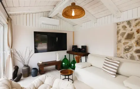 Maison 4 personnes à Posedarje - Photo 2