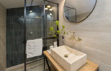Maison 4 personnes à Posedarje - Photo 5