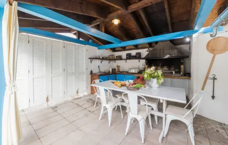 Maison 4 personnes à Posedarje - Photo 6