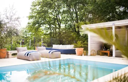 Maison 4 personnes à Posedarje - Photo 7