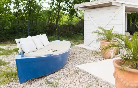 Maison 4 personnes à Posedarje - Photo 8