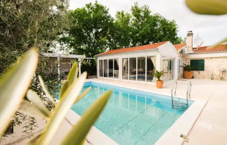 Maison 4 personnes à Posedarje - Photo 9