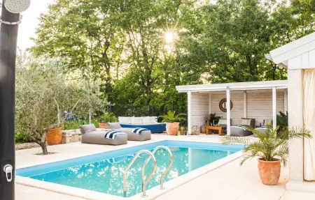 Maison 4 personnes à Posedarje - Photo 10