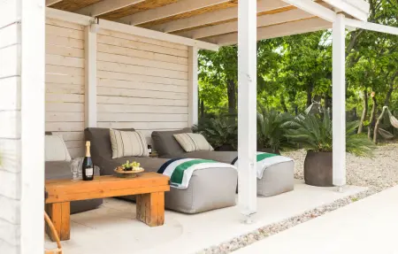 Maison 4 personnes à Posedarje - Photo 13