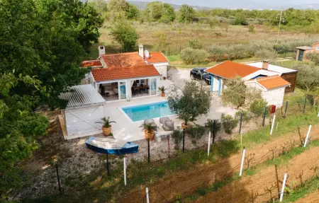 Maison 4 personnes à Posedarje - Photo 16