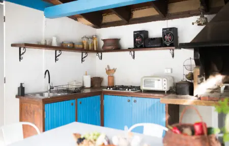 Maison 4 personnes à Posedarje - Photo 17