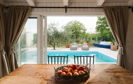 Maison 4 personnes à Posedarje - Photo 24