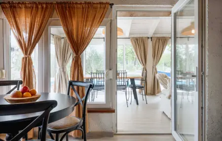 Maison 4 personnes à Posedarje - Photo 28