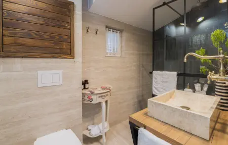 Maison 4 personnes à Posedarje - Photo 34