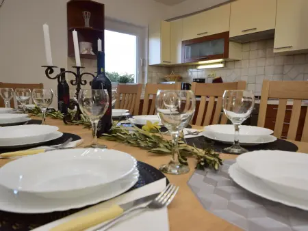 Villa Maria, Maison 12 personnes à Imotski - Photo 2