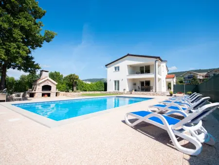 Villa Maria, Maison 12 personnes à Imotski - Photo 6