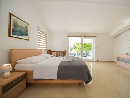 Villa Maria, Maison 12 personnes à Imotski - Photo 15