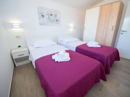 Villa Maria, Maison 12 personnes à Imotski - Photo 16