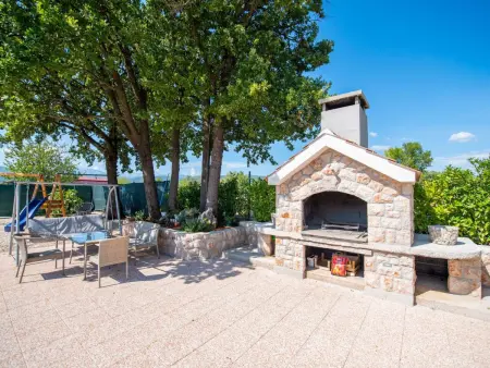 Villa Maria, Maison 12 personnes à Imotski - Photo 28