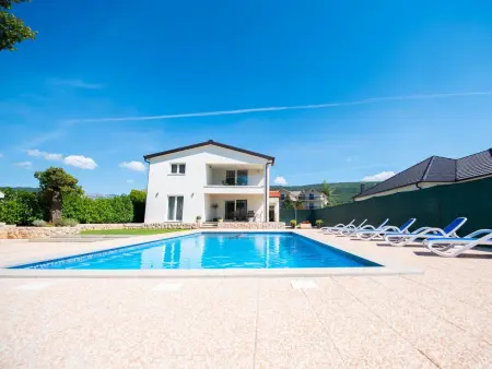 Villa Maria, Maison 12 personnes à Imotski - Photo 31