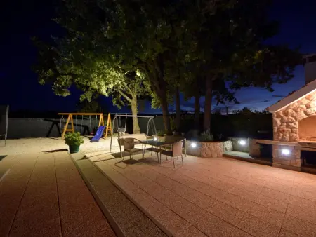 Villa Maria, Maison 12 personnes à Imotski - Photo 34