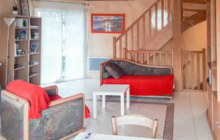 Maison 7 personnes à Villefort - Photo 2