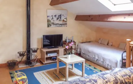 Maison 7 personnes à Villefort - Photo 4