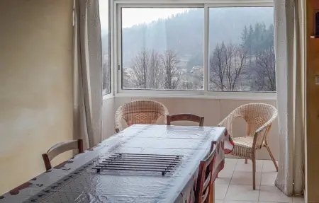 Maison 7 personnes à Villefort - Photo 5