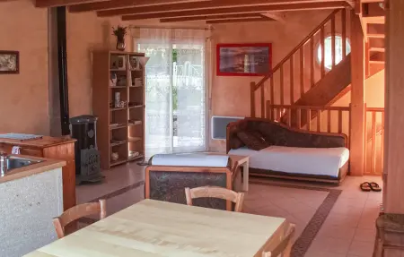 Maison 7 personnes à Villefort - Photo 7