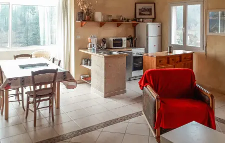Maison 7 personnes à Villefort - Photo 8