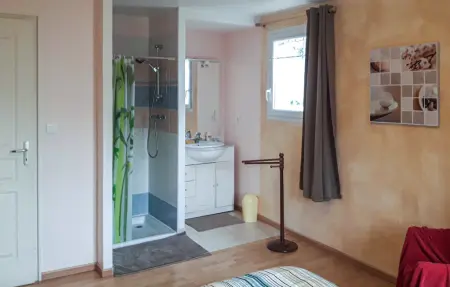 Maison 7 personnes à Villefort - Photo 10