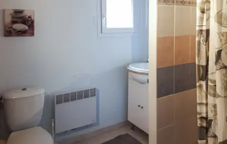 Maison 7 personnes à Villefort - Photo 11