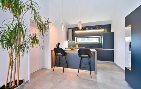 Maison 6 personnes à Dugo Selo - Photo 6