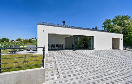 Maison 6 personnes à Dugo Selo - Photo 13