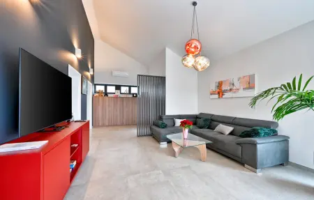 Maison 6 personnes à Dugo Selo - Photo 18