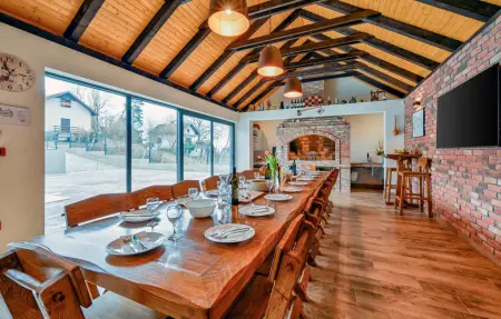 Maison 6 personnes à Dugo Selo - Photo 22