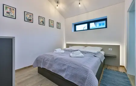 Maison 6 personnes à Dugo Selo - Photo 24