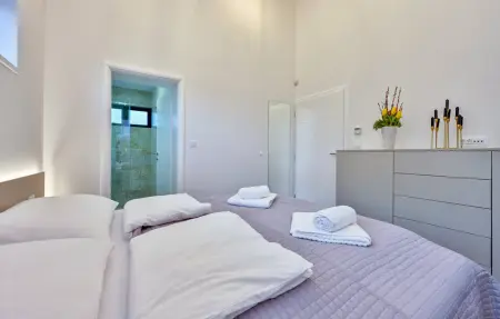 Maison 6 personnes à Dugo Selo - Photo 26