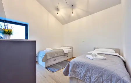 Maison 6 personnes à Dugo Selo - Photo 28