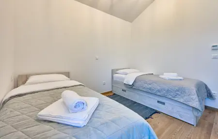 Maison 6 personnes à Dugo Selo - Photo 29