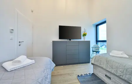 Maison 6 personnes à Dugo Selo - Photo 30