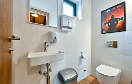Maison 6 personnes à Dugo Selo - Photo 31