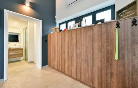 Maison 6 personnes à Dugo Selo - Photo 36