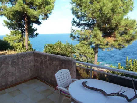 Mini-Villa à Tarco - 300m de la plage, Clim, Barbecue - Photo 3