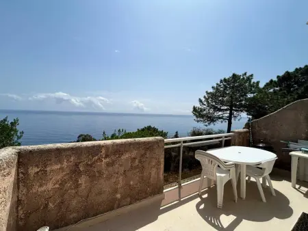 Mini-Villa à Tarco - 300m de la plage, Clim, Barbecue - Photo 4