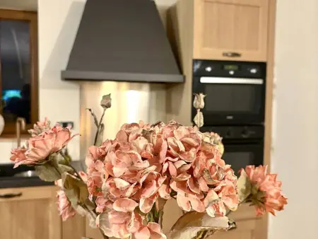 Maison de campagne rénovée avec 2 chambres et piscine privée - Photo 16