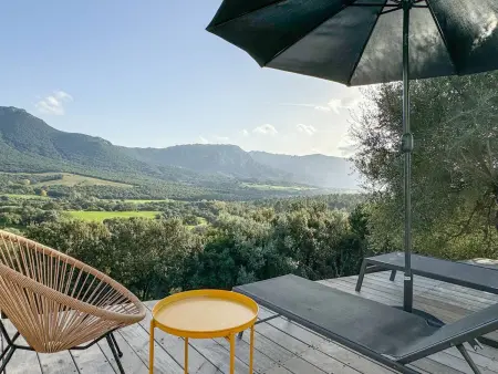 Maison de campagne rénovée avec 2 chambres et piscine privée - Photo 17
