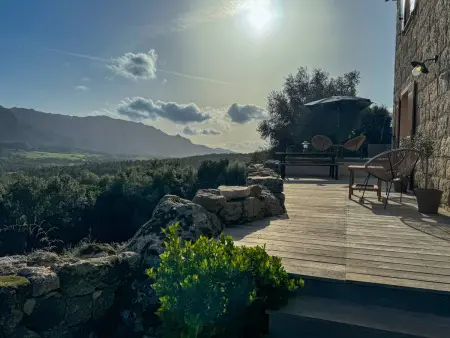 Maison de campagne rénovée avec 2 chambres et piscine privée - Photo 18