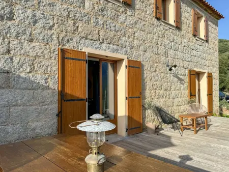 Maison de campagne rénovée avec 2 chambres et piscine privée - Photo 28