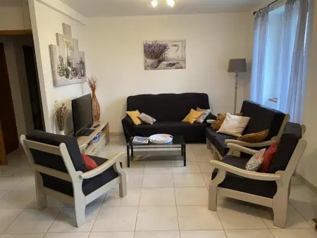 Maison spacieuse en pierre près de Sarlat, idéale pour familles - Photo 7