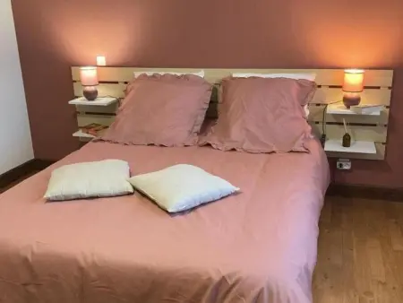 Maison spacieuse en pierre près de Sarlat, idéale pour familles - Photo 9