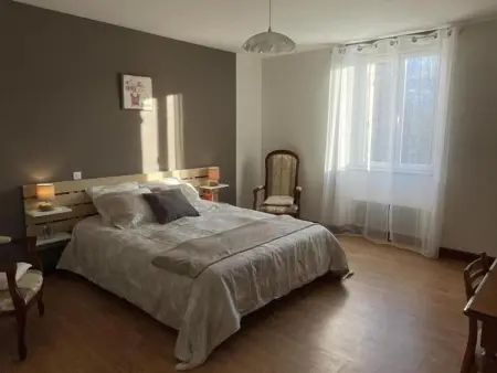 Maison spacieuse en pierre près de Sarlat, idéale pour familles - Photo 15