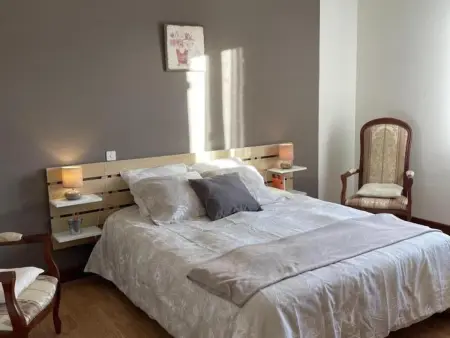Maison spacieuse en pierre près de Sarlat, idéale pour familles - Photo 16