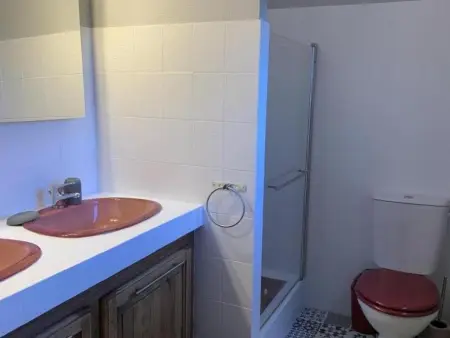 Maison spacieuse en pierre près de Sarlat, idéale pour familles - Photo 17